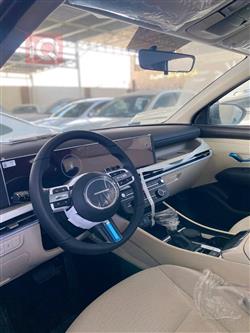 هیوندای تۆکسۆن